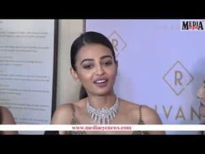 Radhika Apte’s directorial debut film ‘The Sleepwalkers’ wins award at international fest