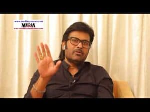 Chat with Manoj K Jayan