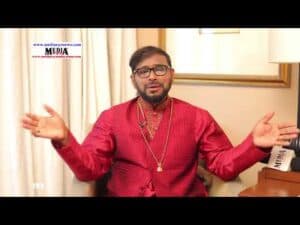 Pandit Ramesh Narayan – T