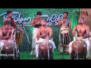 Mumbai Pattolam 2018 Prom