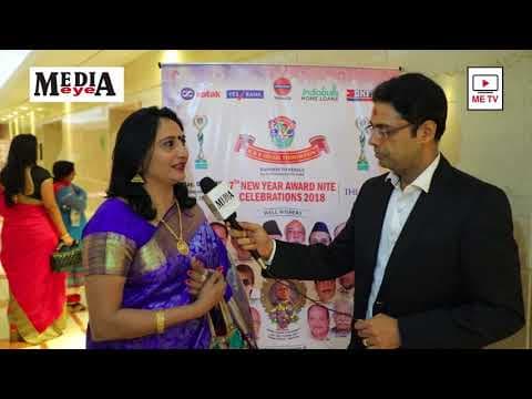 Interview with Bindu Pras