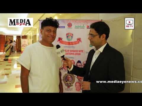 Interview with Social Wor