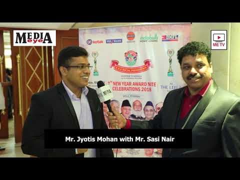 Interview with Deputy Com