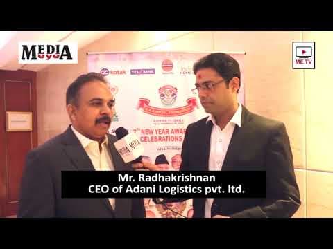 Interview with CEO of Ada