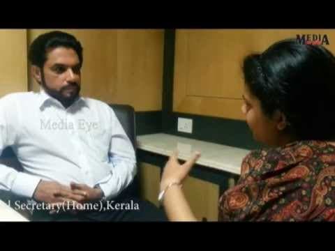 Exclusive with Dr.L.Radha