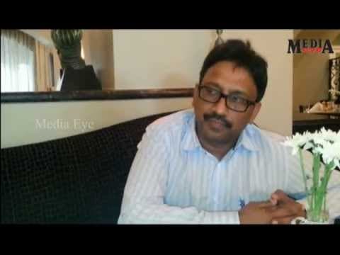 Exclusive with Mr.Suresh