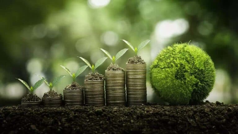 India's Green Credit Policy: Preserve Environment and Prosper Your Pocket