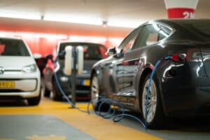 Cutting-edge Batteries to change the EV market