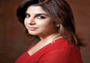 I don't make tacky films: Farah Khan
