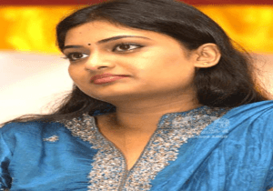 My short film helped me make 'Liar's Dice': Geethu Mohandas