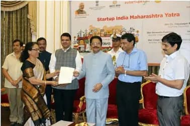 Suresh Prabhu flags off  S