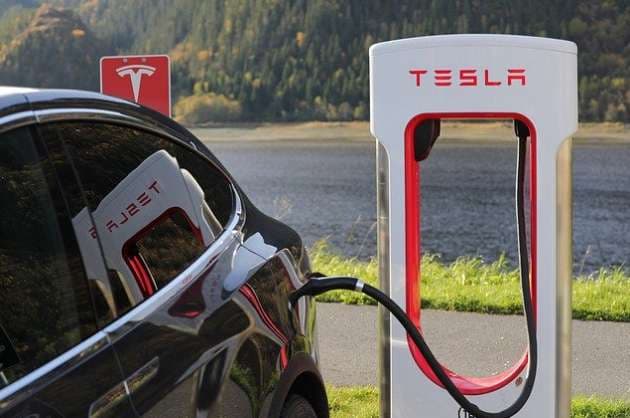 Tesla reports record vehicle deliveries in Q3 despite pandemic