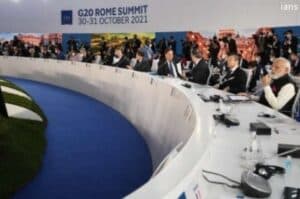 Post WHO approval of Covaxin  India can supply 5bn dosages to world  Modi