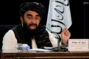 Taliban warns of global problems if their govt isn t recognised