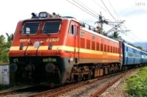 Railways restructuring plan may integrate eight manufacturing facilities into one