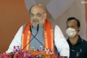 Co op movement to play huge role in achieving  5 tn economy  Amit Shah