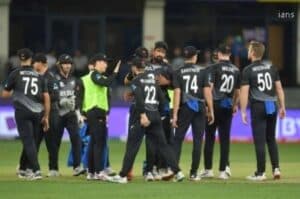 T20 WC  Boult  Sodhi set up New Zealand s 8 wicket rout of India