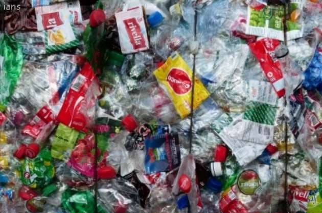 NITI Aayog brings out manual on  Sustainable Urban Plastic Waste Management