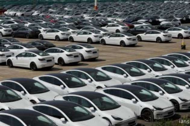 UN summit to advance action on zero emission vehicles