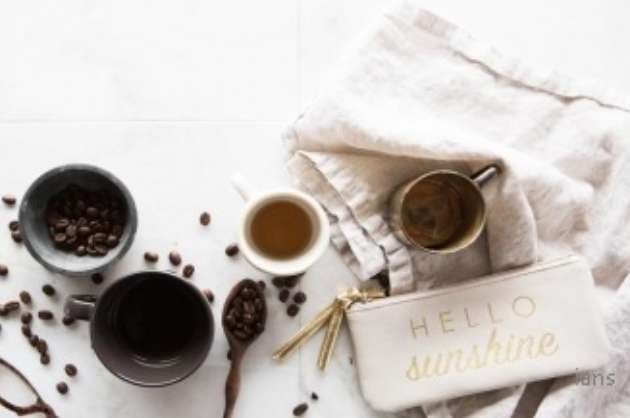 Celebrate International Coffee Day