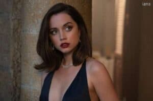 Ana de Armas circling lead role in  John Wick  spinoff  Ballerina