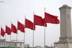 Global legislators to demand tough stand on China from G20 countries