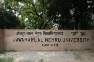 JNU shuts down webinar on Kashmir over terminology  lack of permission