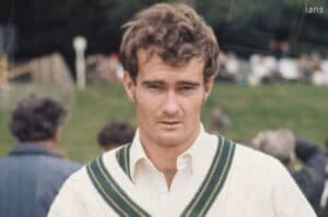 Aussie spin great Ashley Mallett dies  aged 76