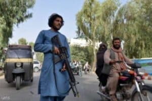 Taliban manual discourages people from helping  befriending infidels