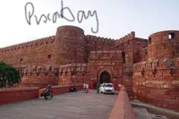 Lahore the not so forgotten city of many Indians