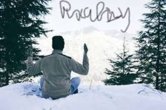 A Snowy Paradise In Incredible India