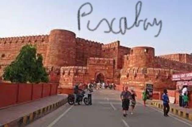 Why India is a must see place at least once in your life time