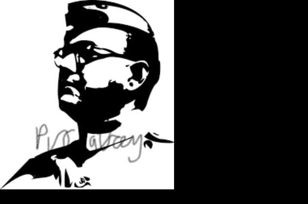 Bina Das the young revolutionary influenced by Netaji