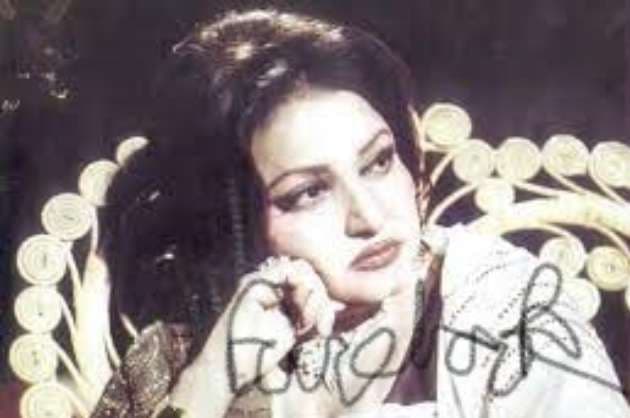 Mallika e tarannum   the legend lives on