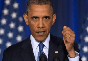 Obama praises health workers fighting Ebola as ‘heroes’