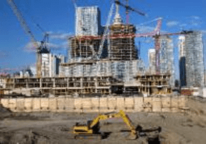 Foreign investment norms in construction further relaxed