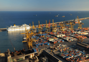 Kerala welcomes centre’s viability gap funding for port