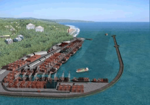 Kerala welcomes centre’s viability gap funding for port