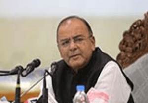True spirit of my CAG speech not reflected: Jaitley