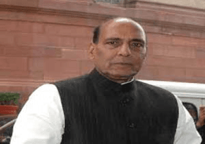 Strategy to prevent cyber crime on anvil: Rajnath Singh