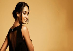 Lisa Haydon down with dengue