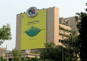 GAIL Q2 net goes up 42 percent on strong performance