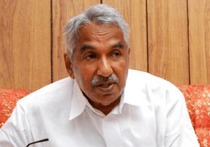 Chandy defends finance minister over graft allegation