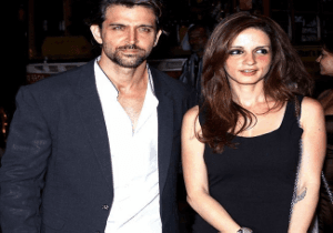 Hrithik, Sussanne now legally divorced