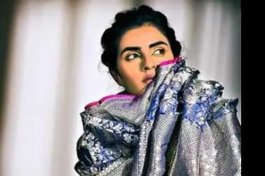 Draping tradition