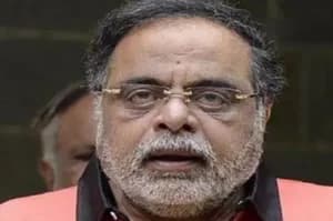 Modi condoles the demise