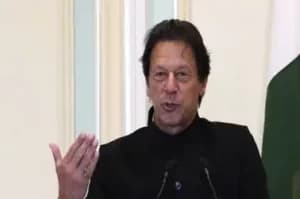 Pak PM reaffirms his desi