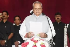 Governor dissolves Assemb