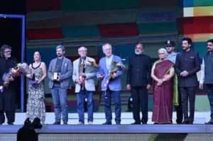 Curtains down for Goa Fil