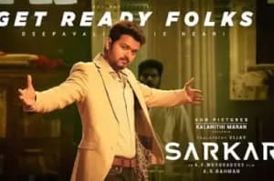 Sarkar creates furore in